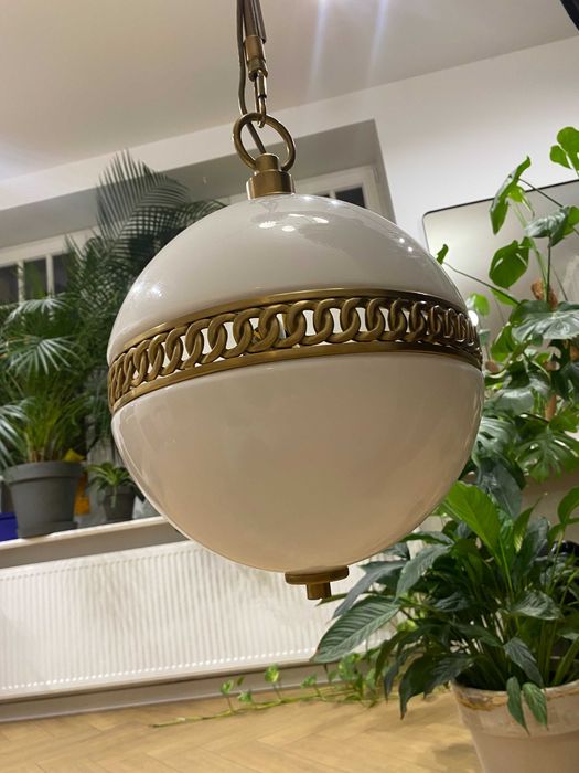 Lampa Ralph Lauren Home Hendricks