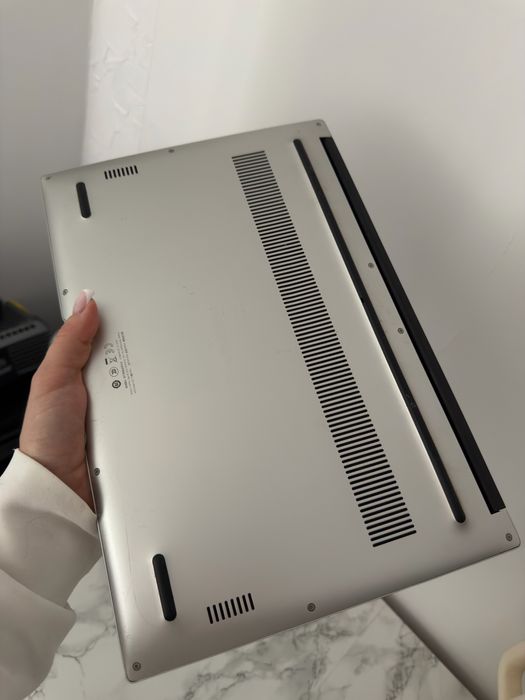 Laptop huawei matebook d14 256gb 8gb RAM