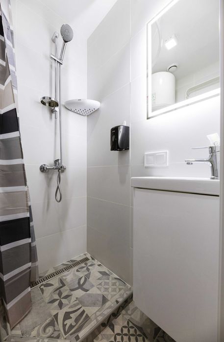 #P481 Подобово Квартира студія м Вокзальна Повітрофлотський пр-т-6-555.biz.ua