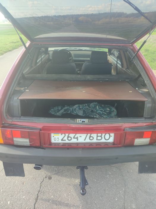 Продам ваз-2108.