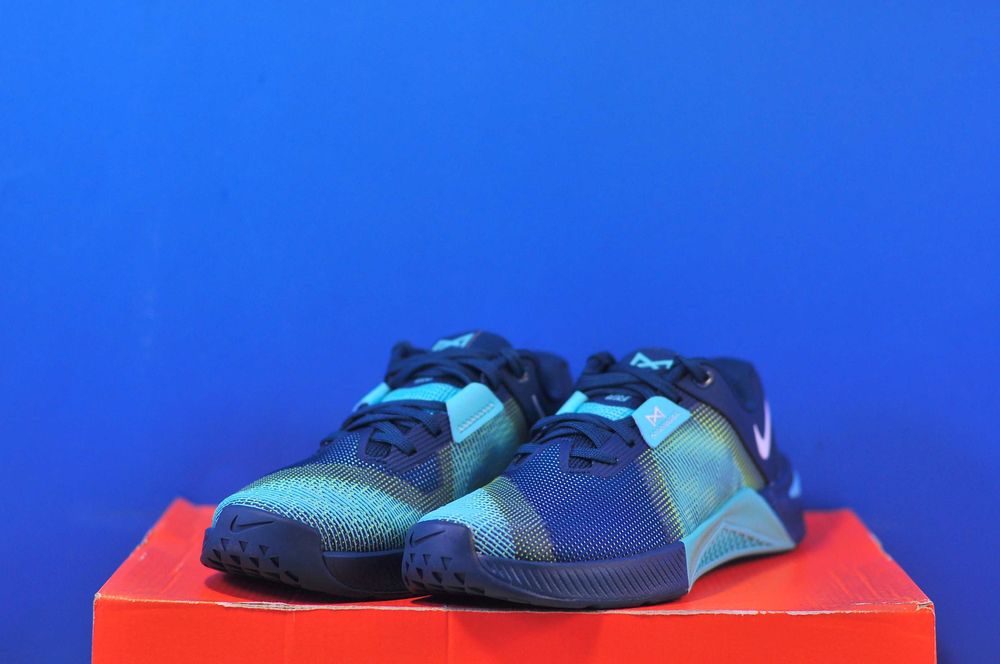 Бутси Nike Phantom Luna II Elite AG-PRO, Nike Metcon 10 оригінал