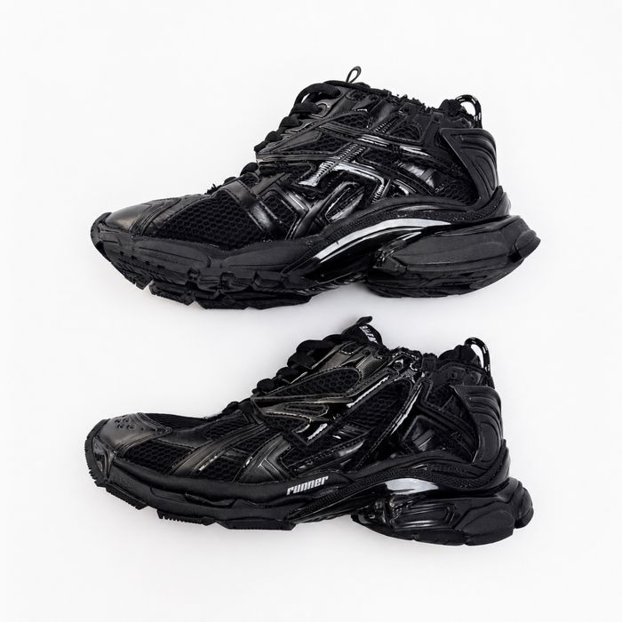 Balenciaga Runner | баленсіага ранер | раннери ранери | баленсиага | раннеры ранеры