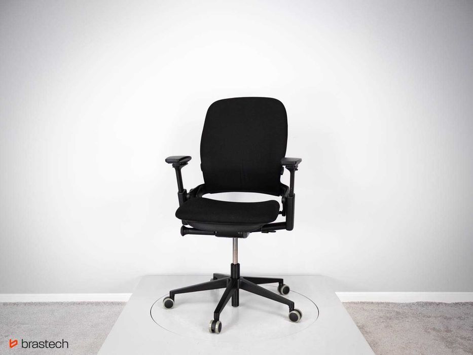 Fotel biurowy Steelcase Leap V2 DARMOWA DOSTAWA