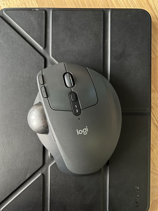 Logitech MX Ergo S