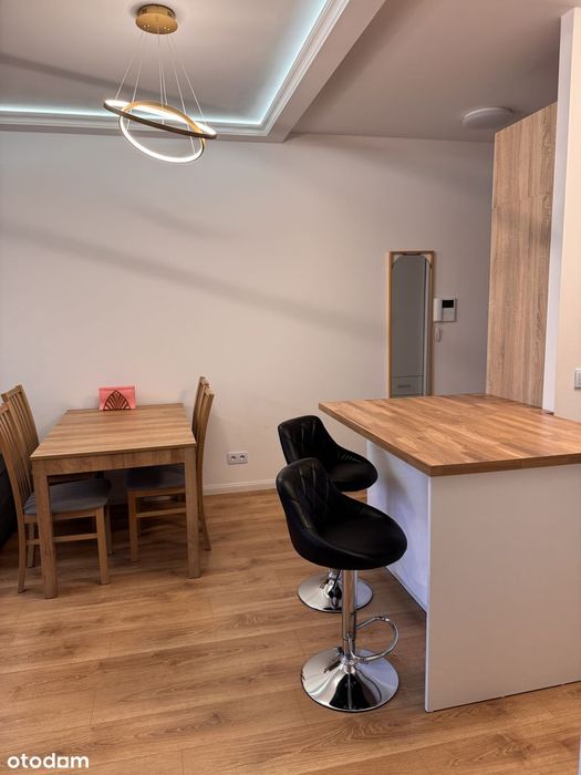 Nowe mieszkanie 2 pokoje, 45m przy galerii Mokotów - Widok 4