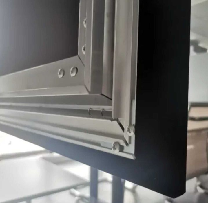 Екран для проектора LP Matte White FFB 120" (*Київ*)