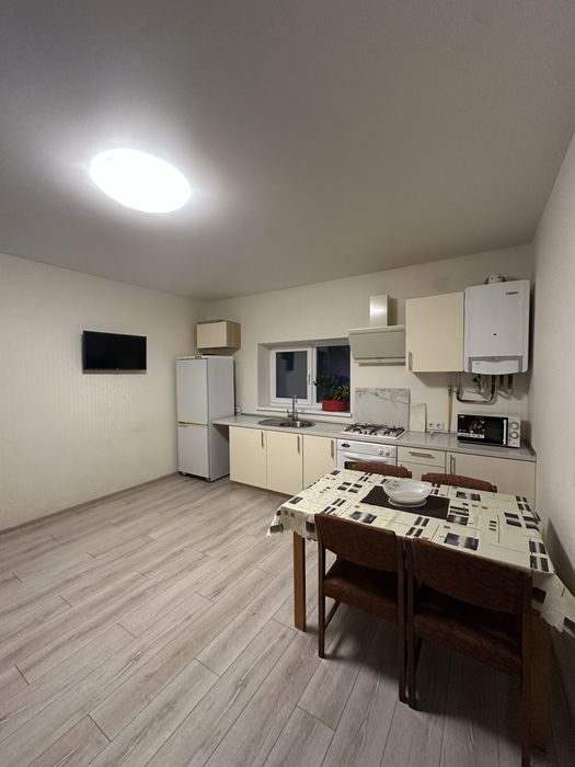 Оренда напівособняка