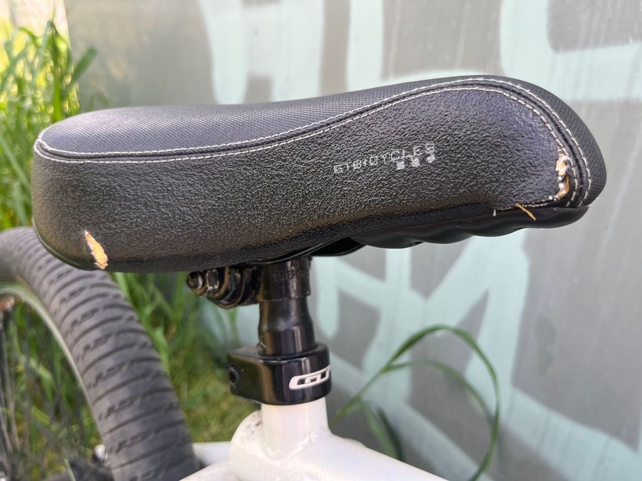 Używany BMX GT w dobrym stanie