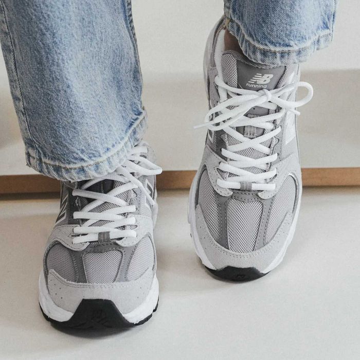 ОРИГИНАЛ‼️ New Balance 530 (MR530CK) кроссовки мужские кросівки чоловічі Нью Беланс 40.5 41.5 42 42.5 43 44