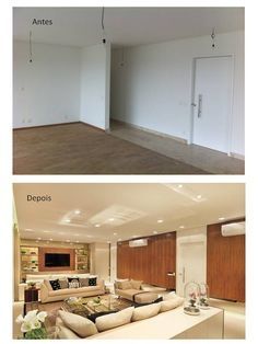 Limpeza, Pintura e Pequenas Reparações