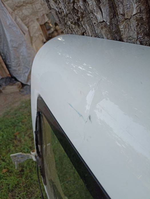 Дверка задня ліва Форд коннект .