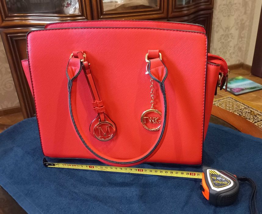 Сумка жіноча тоут