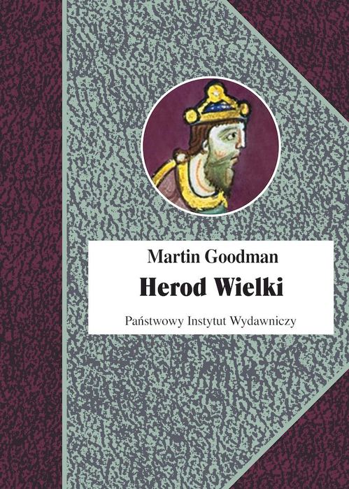 Herod Wielki. Nowy Produkt