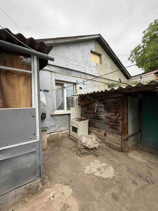 Продам частину будинку на Катранівці