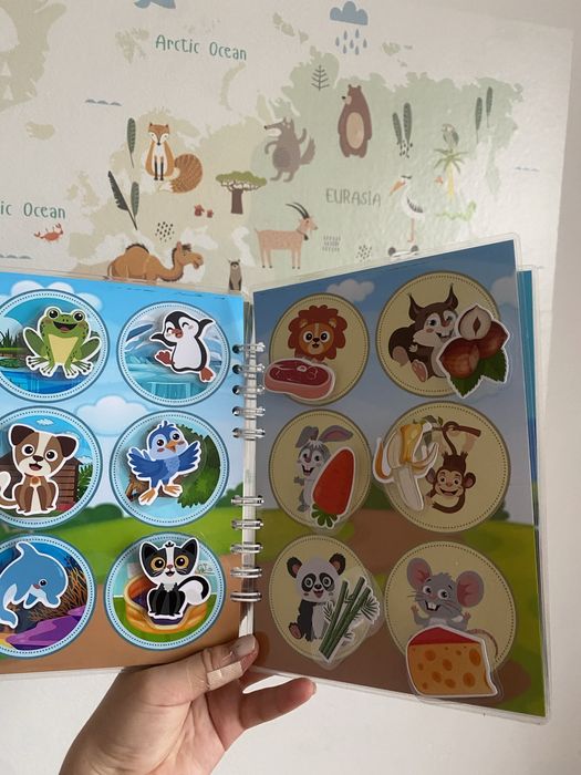 Moja pierwsza ksiazka na rzepy