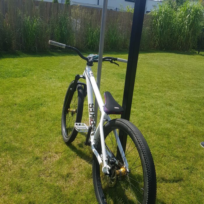 Rower dirt  ns movement 3