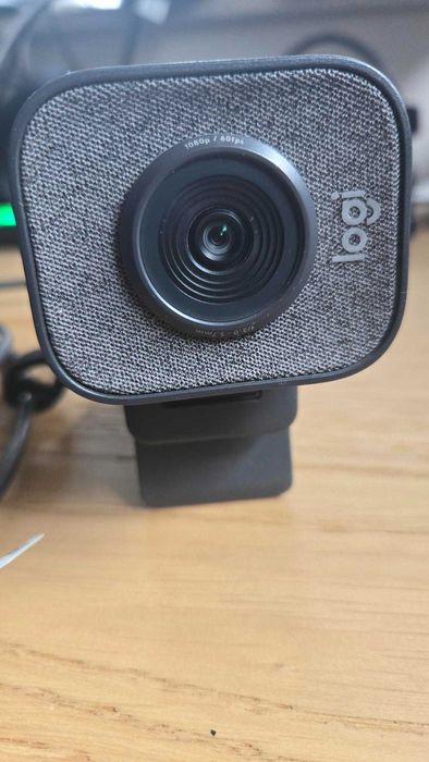 Kamera internetowa Logitech Stream Cam 1080p 60fps