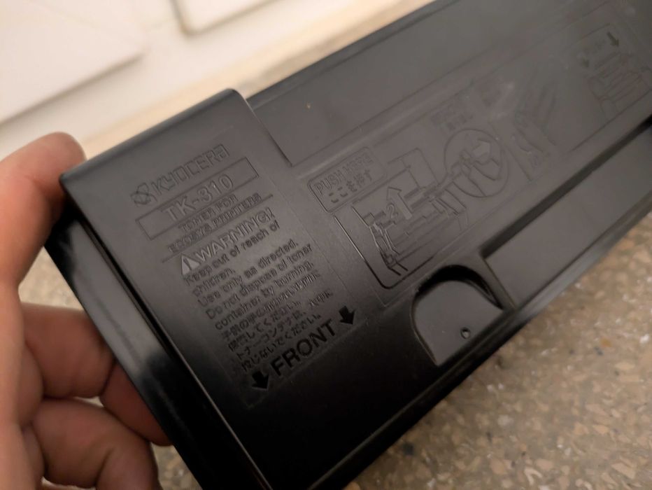 Oryginalny toner Kyocera TK-310