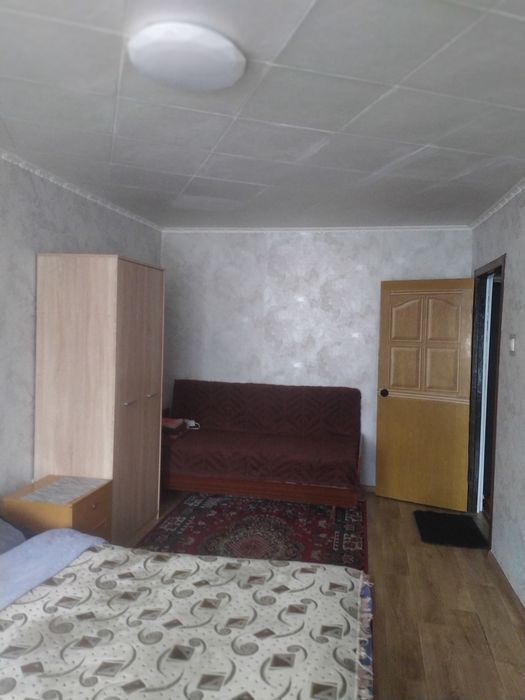 1-кім. чиста, подобово р-н  парк Шевченка 700 грн