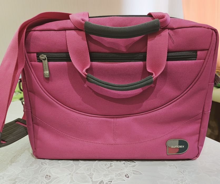 Сумка для ноута/планшета , документів  Sumdex  33/24