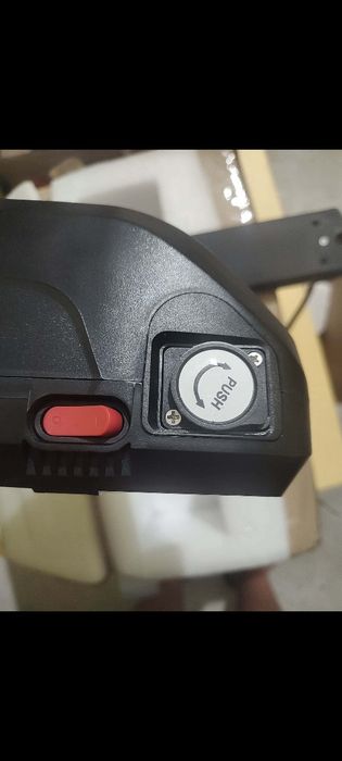 Bateria do roweru elektrycznego 36V