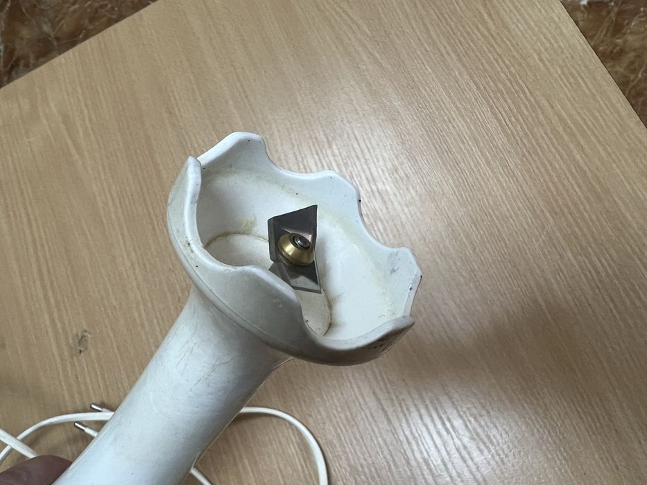 Продам погружний блендер Zelmer 600W 490.N6P