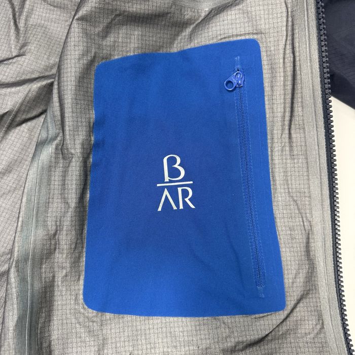 Arcteryx beta ar gore-tex