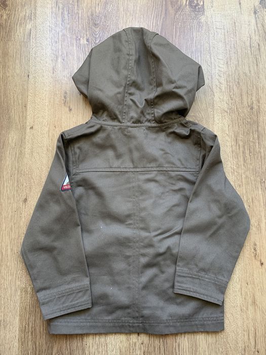 Куртка in extento на 4 роки