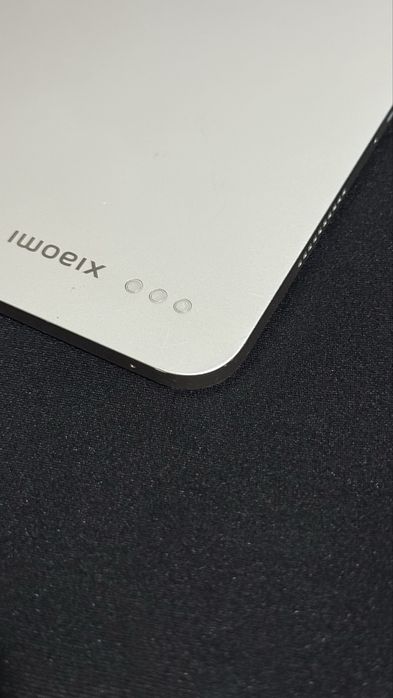 Tablet Xiaomi Pad 6 256GB Prateado
