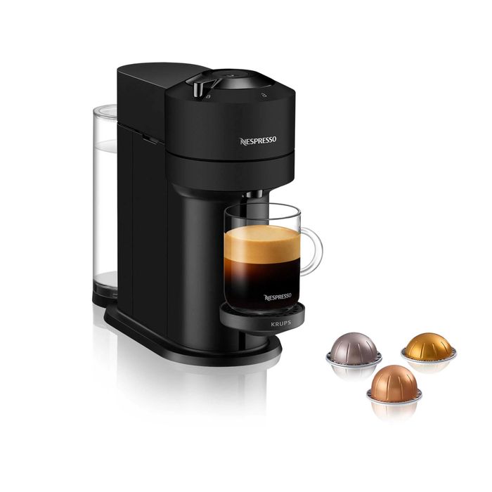 De'Longhi Nespresso Vertuo Next