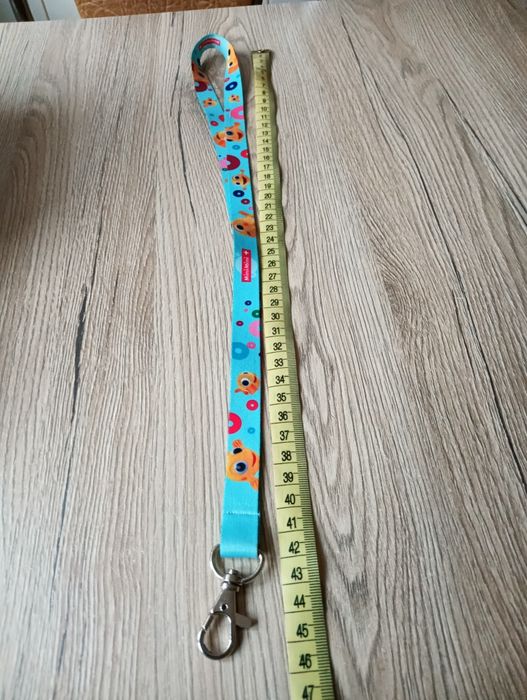 Smycz na klucze telefon MiniMini+