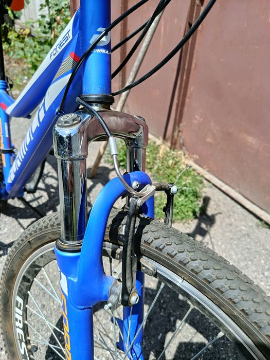 Продам велосипед Формула 24"