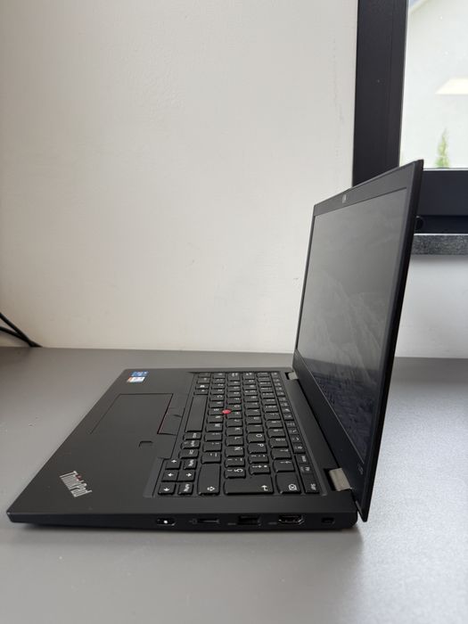 Lenovo ThinkPad L13 G2 | 16GB | 512GB | i5-1145G7| fv