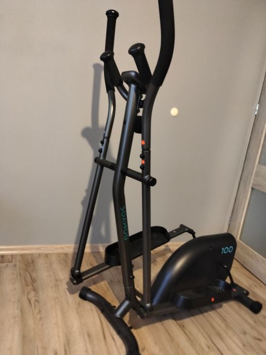 Orbitrek Rower eliptyczny Domyos EL100