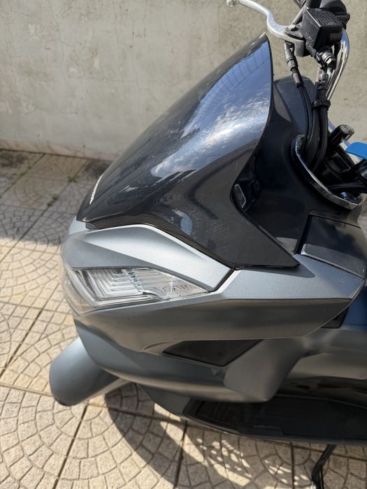 Scooter Honda PCX 125