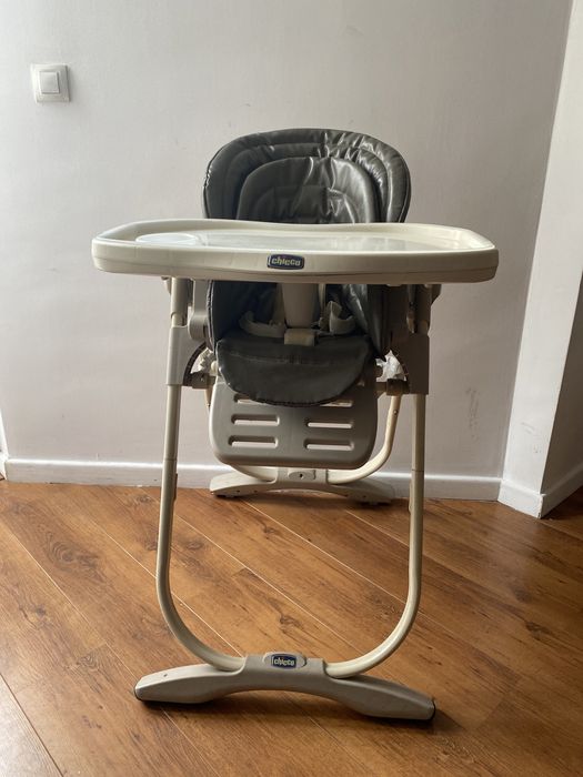 Chicco Polly Magic 2-in-1 High Chair