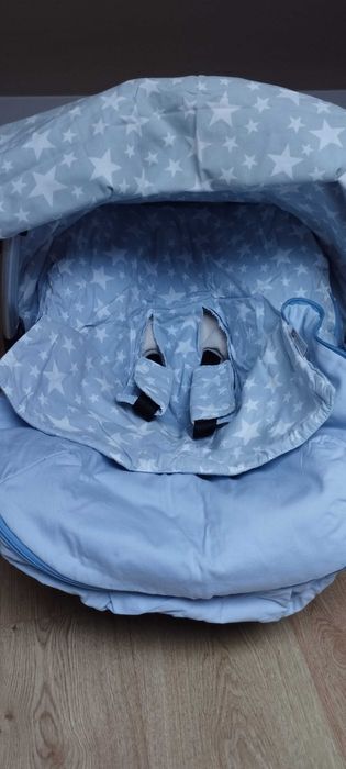 Carrinho de bebe Duo63824711174275121