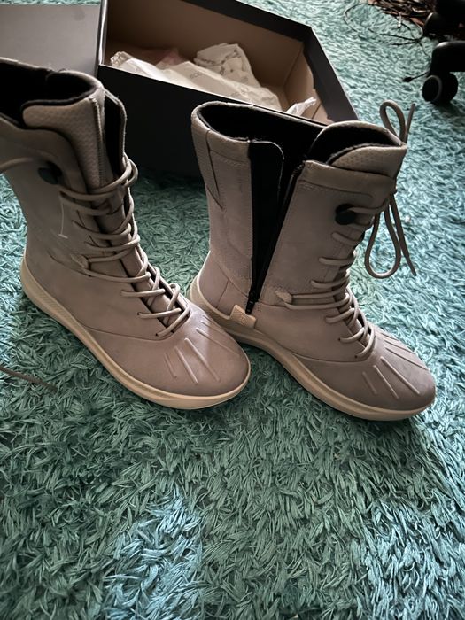 Nowe damskie buty ECCO r. 37 oryginalne