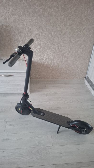 Електросамокат KUGOO PRO 2