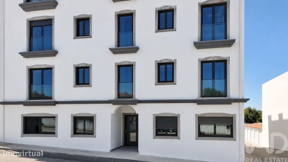Apartamento T3 em São Brás de Alportel de 117,00 m2