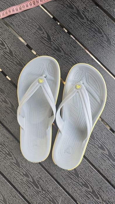 В'єтнамки Crocs m7w9-39