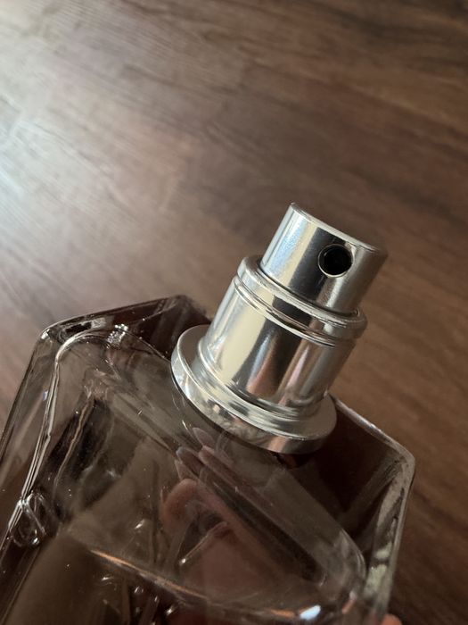 Yves Saint Laurent Myslf Edt Intense