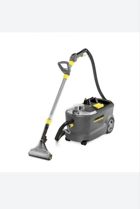 Odkurzacz piorący Karcher wynajem