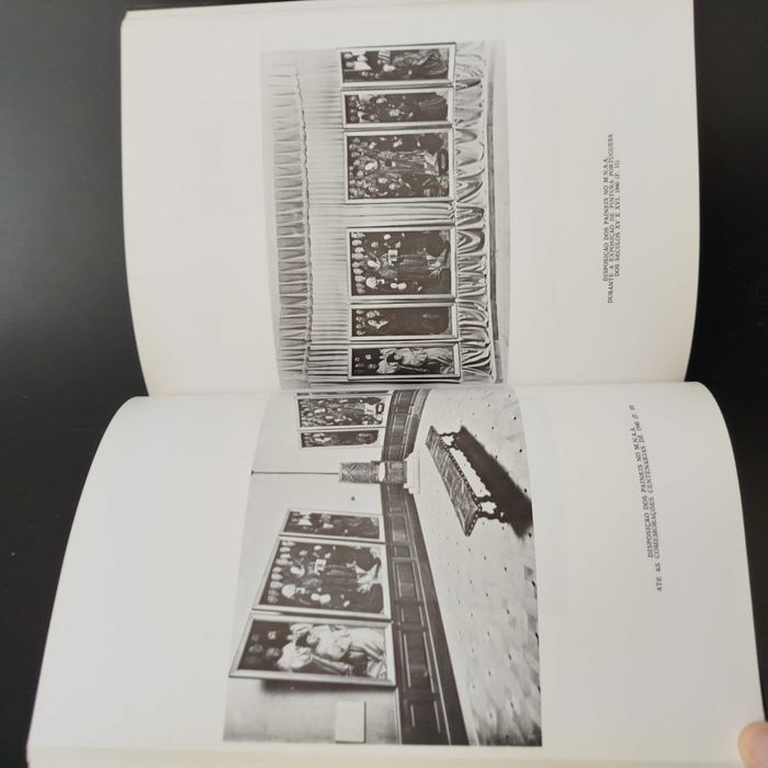 Painéis de São Vicente de Fora - Paula Freitas/ Maria J. Gonçalves