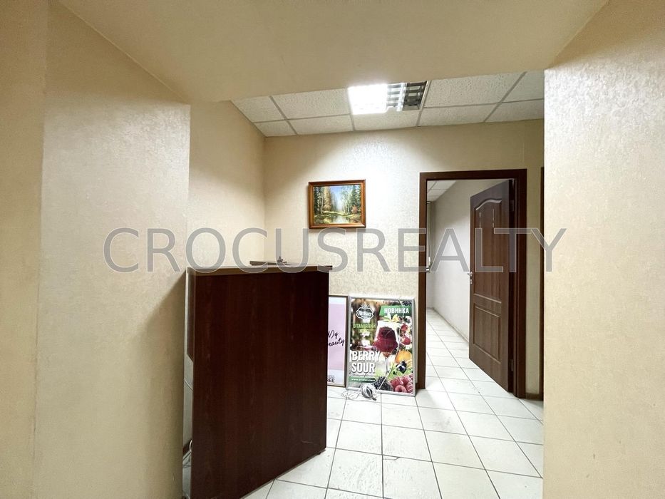 Продажа помещения ( офиса) пл. 70 м2, пр Героев Харькова, 210