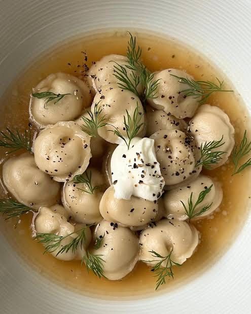 Сварю пельмени вкусно