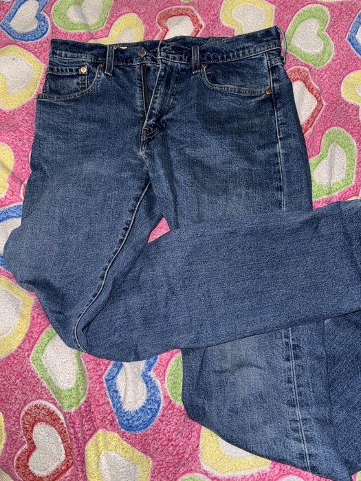 Джинсы Levi’s