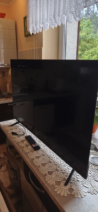 Telewizor hisense43 A6BG