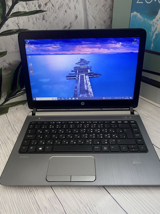 Windowsノート本体 HP ProBook 430 G2 Core i7 8GB HDD500GB hp pro book 430 g2 - Купить электронику - Цены на OLX.ua
