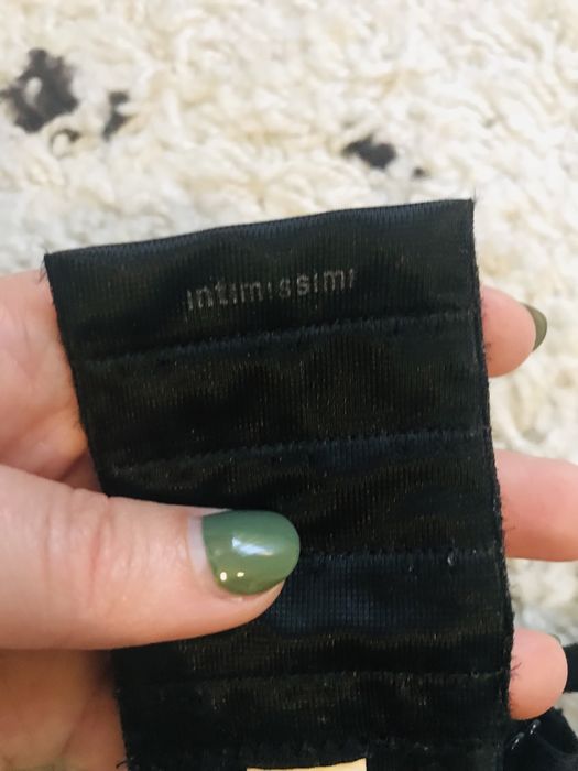 Soutien Intimissimi 34D